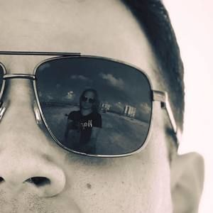 Meet your Posher, Roberto